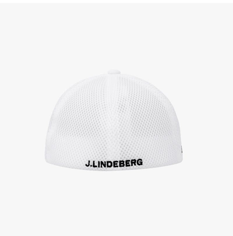 J LINDEBERG Unisex Cotton Baseball Cap GUAC16208 0000