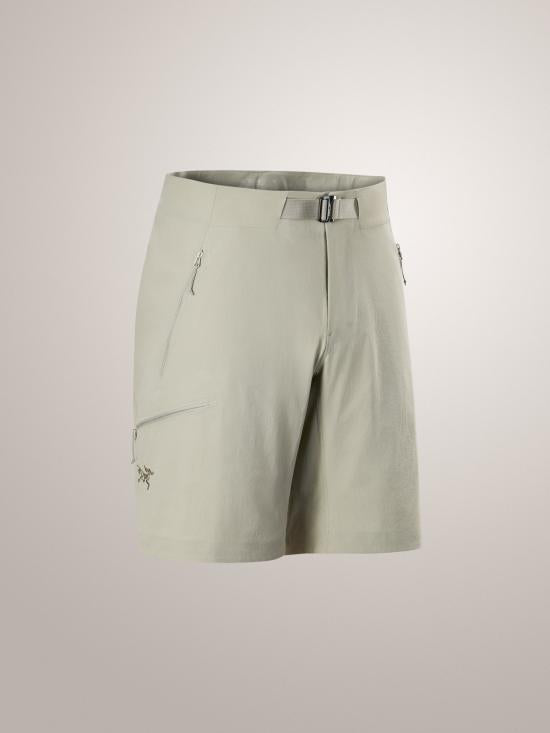 ARC`TERYX Men's Short Pants APQSM09531 BLACK DOM