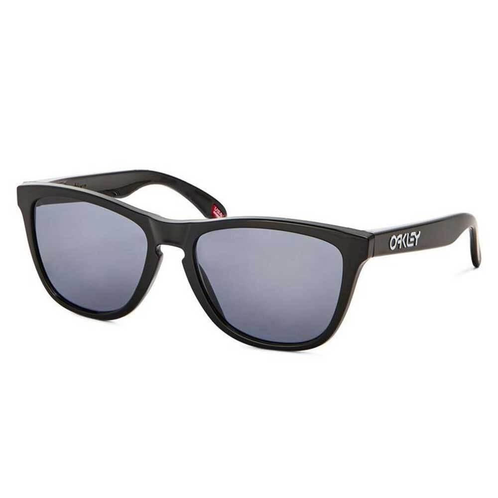 Nike Polished Black Prism Black Asian Fit Sunglasses