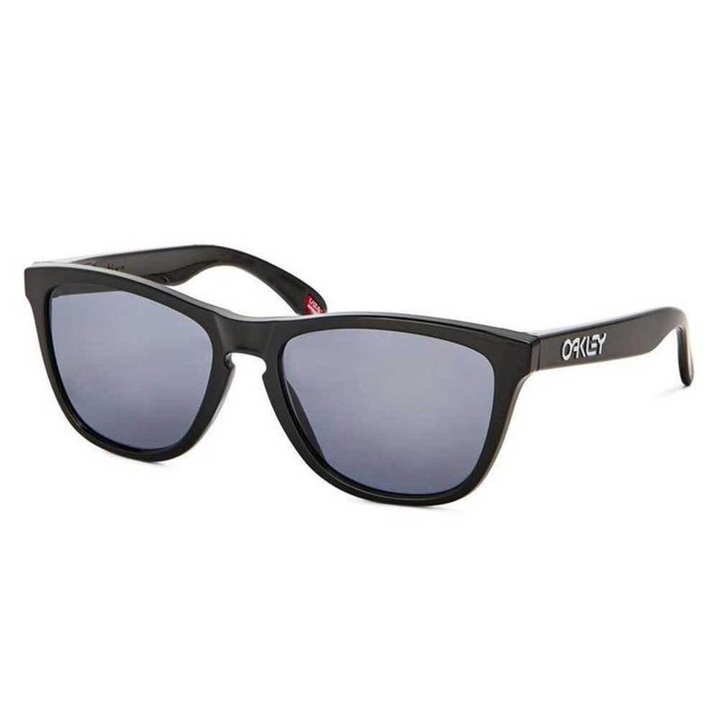Nike Polished Black Prism Black Asian Fit Sunglasses