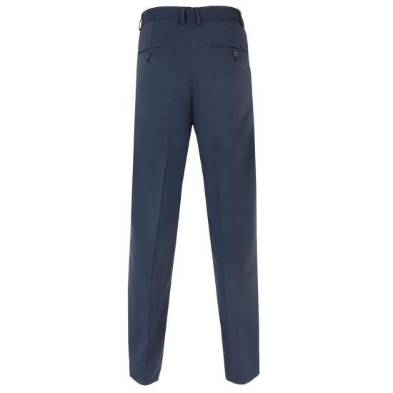 J LINDEBERG Straight Classic Pants for Men GMPA154966855 JL NAVY DOM