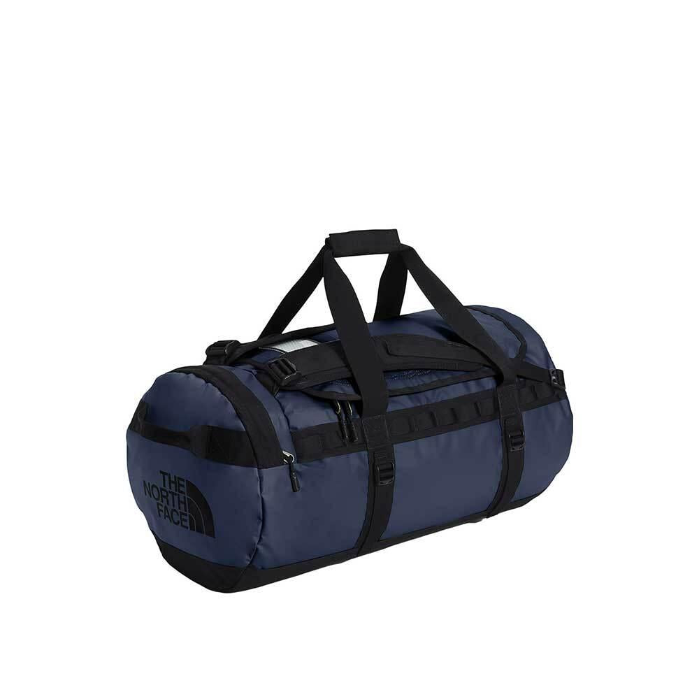 The North Face Base Camp Duffel Bag M Tote Black Nylon NF0A52SA4Y2