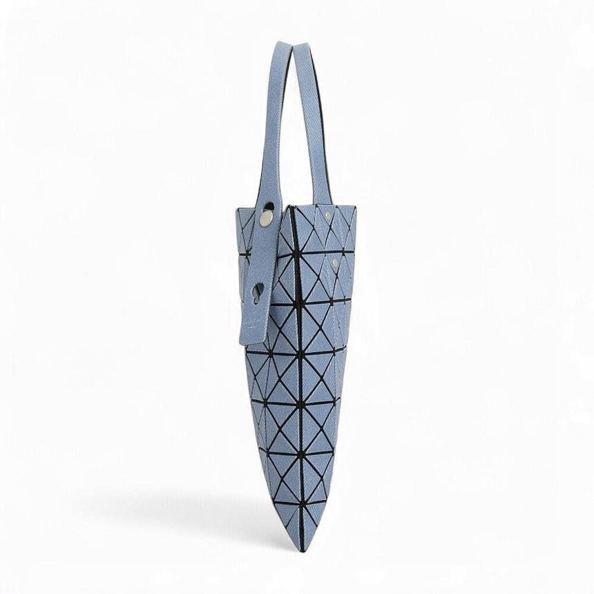 Issey Miyake Bao Bao Prism Denim Women's Tote Bag