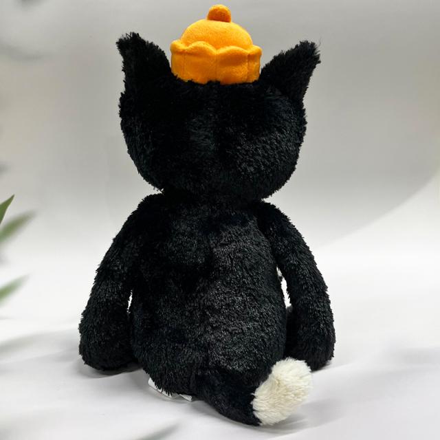 jELLYCAT Jack Original Medium Keyring Accessory