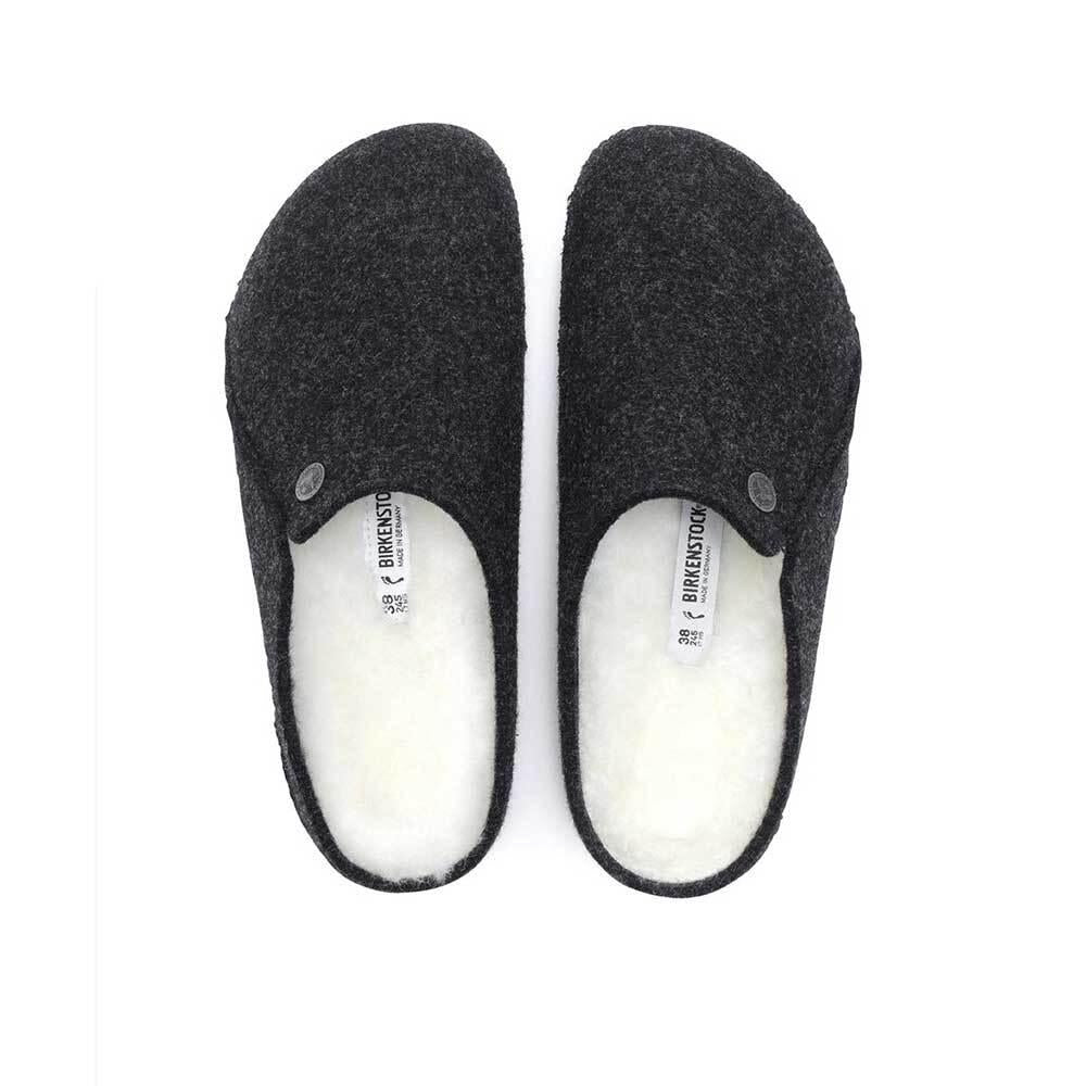 Birkenstock Chur Zermatt Men’s Slippers 1015090