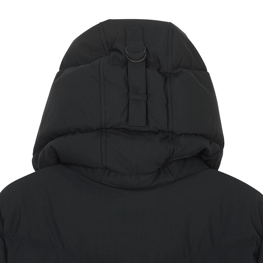 Moose Knuckles Watershed 3 Women’s Down Puffer Jacket M35 LP228N 292