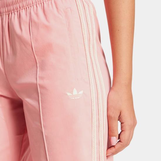 Adidas Women’s Training Jogger Sweatpants Black Cotton