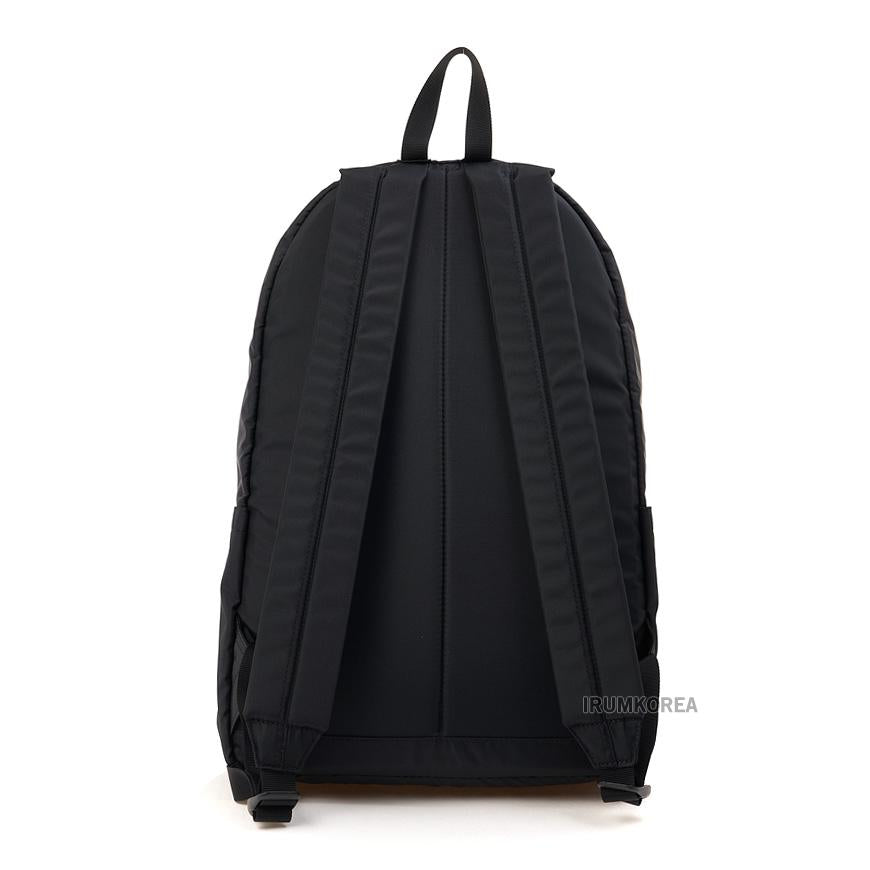 NANGA Eco Pack UR Day Backpack for Men N2542 3M306Z BLK