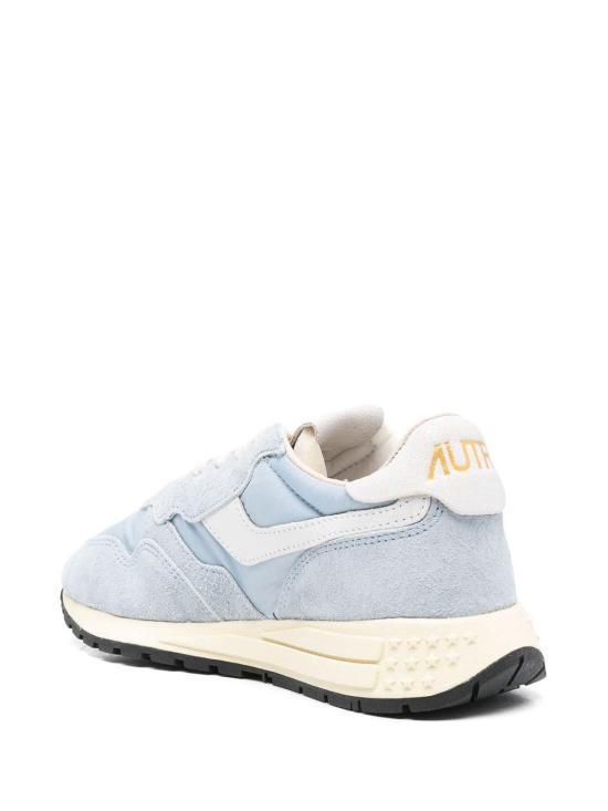 AUTRY Reelwind Low Top Sneakers WWLWNC15 DOM