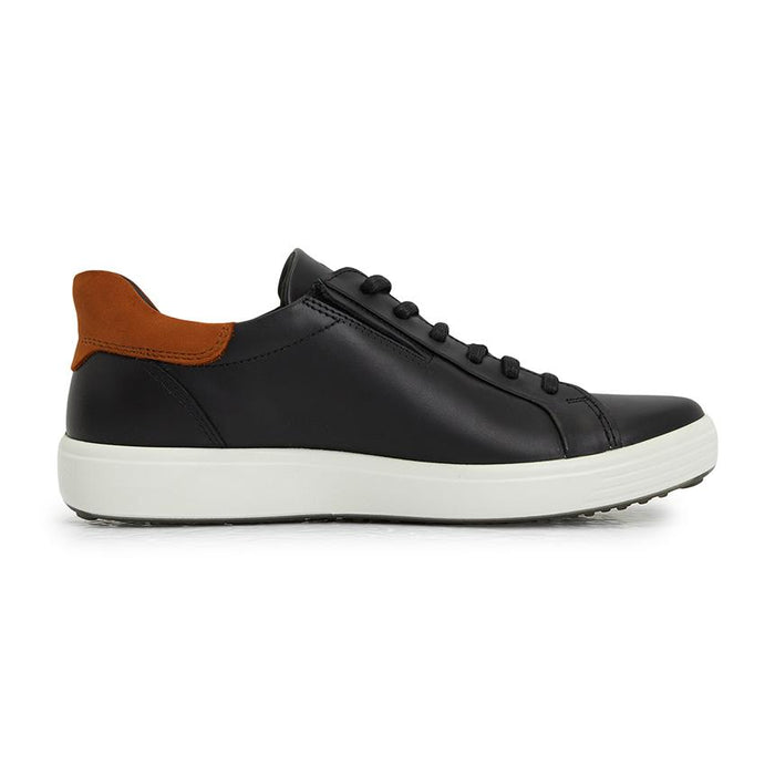 ecco Soft 7 Men's Low-Top Sneakers 470824 51866