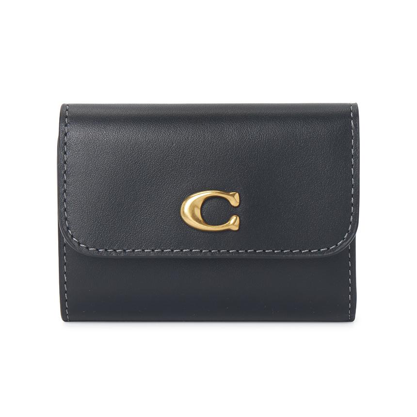 Coach Essential Women’s Bifold Wallet CZ111 B4BK
