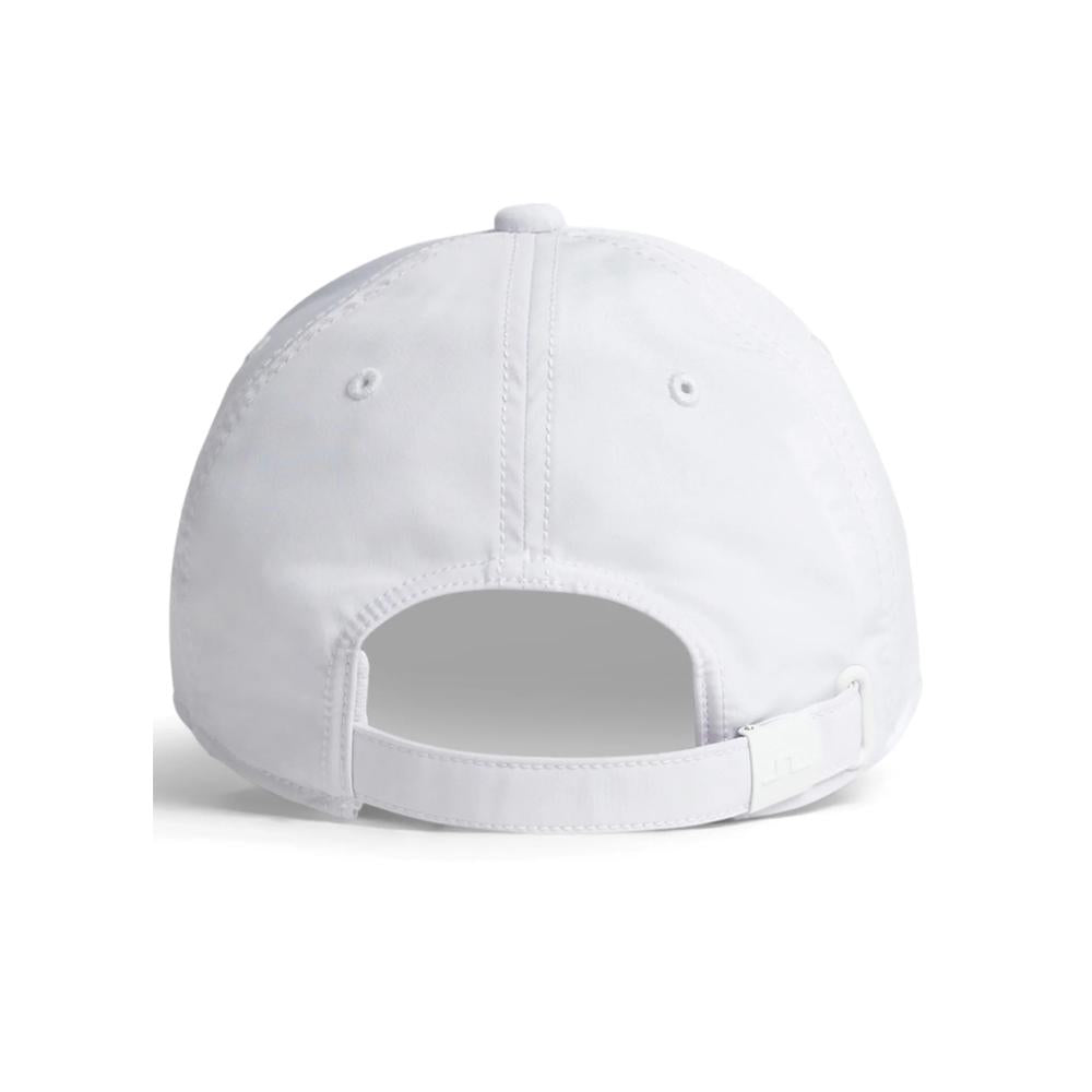 J LINDEBERG Angus Golf Cap Black