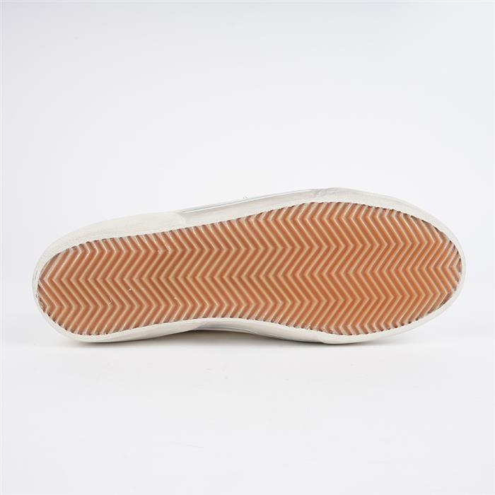 GOLDEN GOOSE Superstar Low-Top Sneakers White Leather Men’s