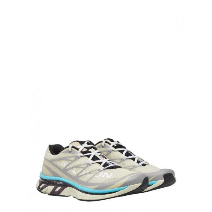 MM6 x Salomon XT Men's Low-Top Sneakers