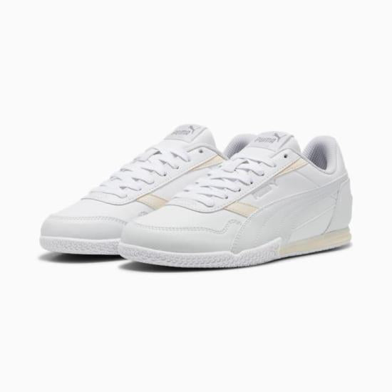PUMA Women’s Sneakers 402672 02 DOM
