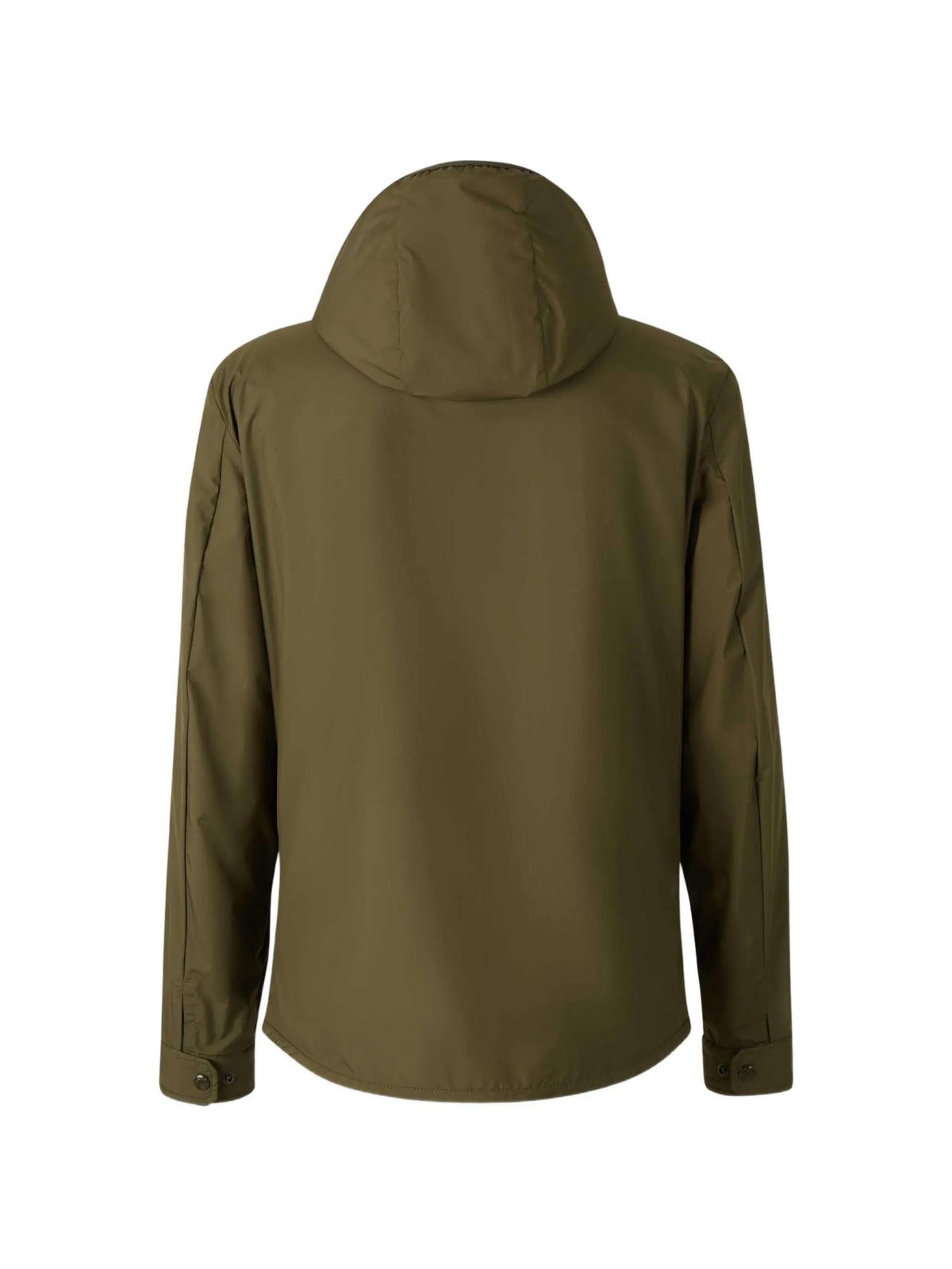 Moncler Navy Casual Jacket for Men