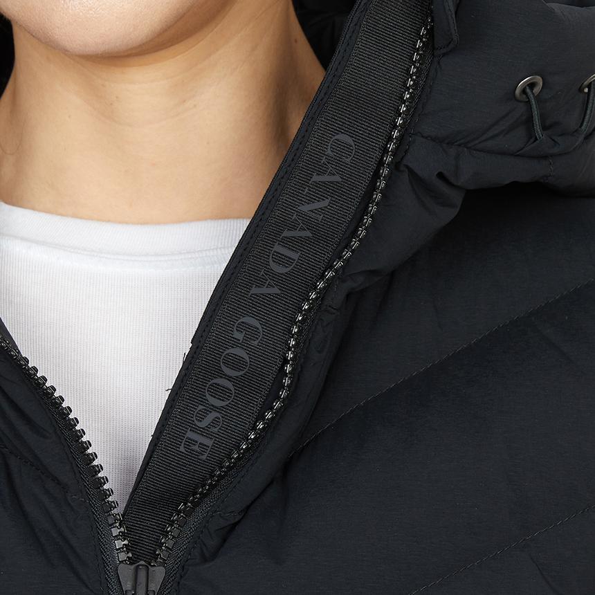 Canada Goose Claire Women’s Long Down Puffer Jacket 2330WB 9061