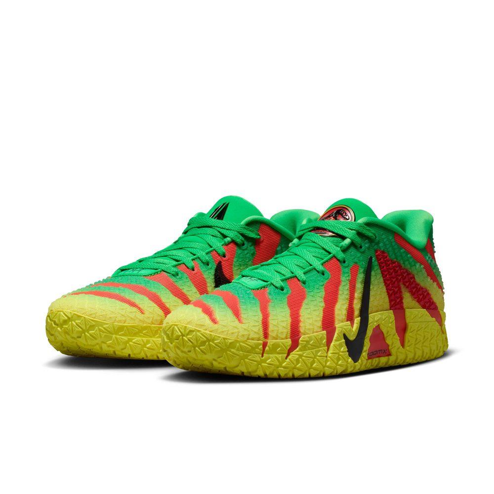 Nike Jurassic Park Ja 3 EP Explorer Basketball Shoes Low-Top Sneakers IU7239 300