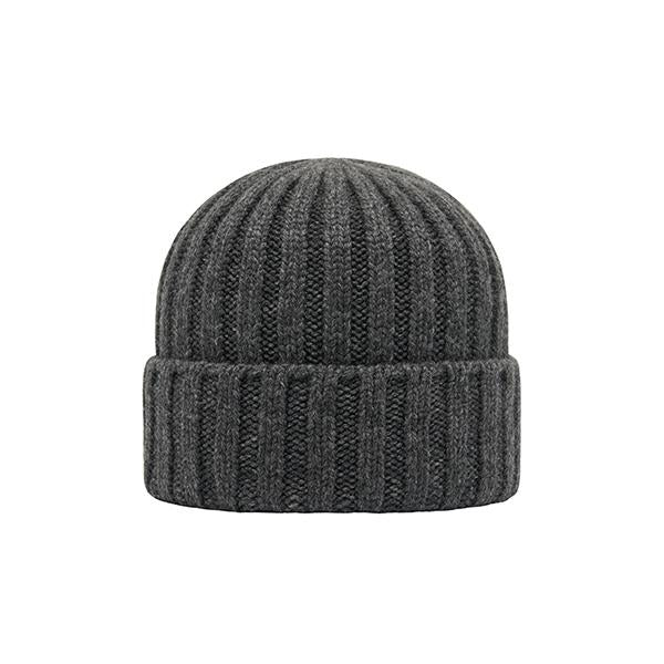 KIJIMA TAKAYUKI Unisex Knit Beanie Hat EKN004A 02
