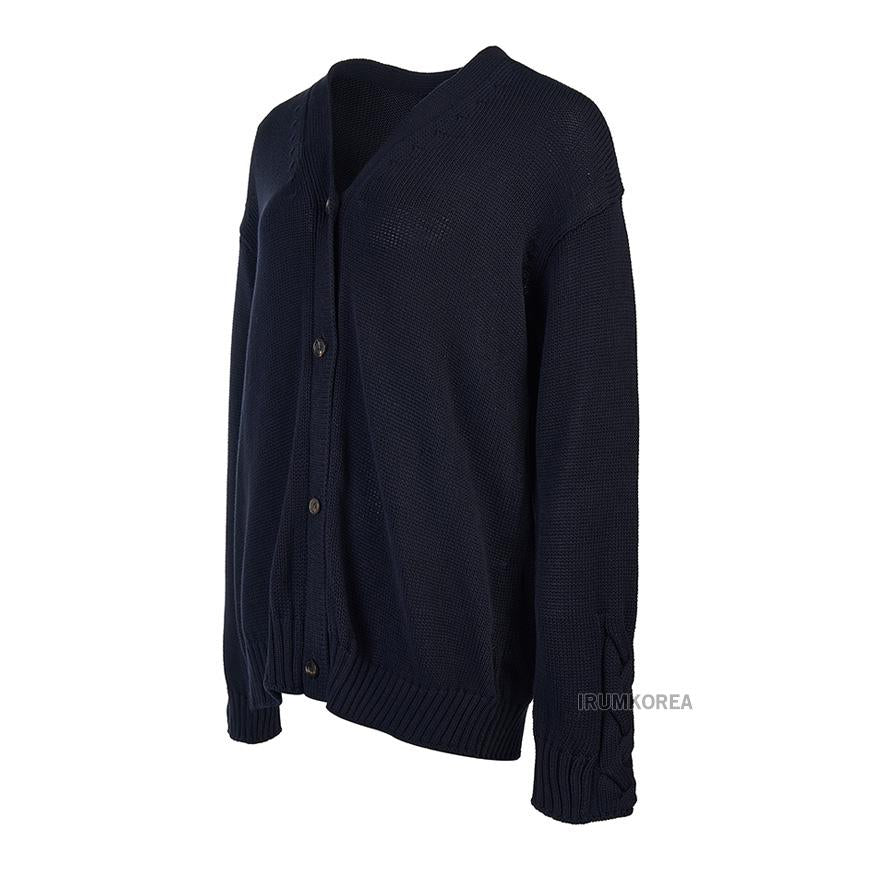 Max Mara Women’s Lukas Cotton Cardigan