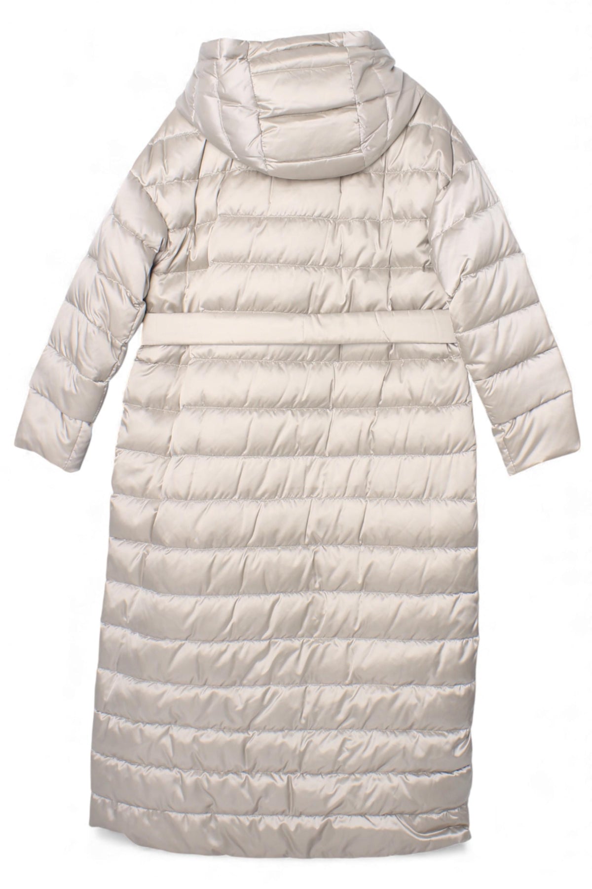 Max Mara Cube Puffer NOVELO Down Coat 009 2429496015600 009