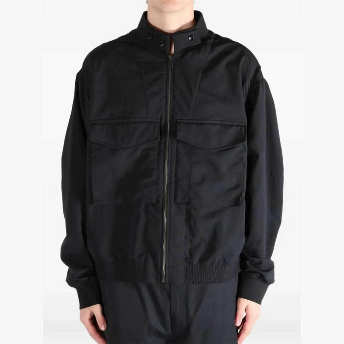 nanamica AlphaDry Field Jacket for Men S26SA042E DN