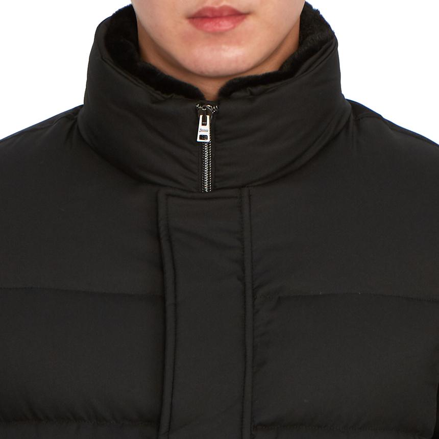 Herno Men’s Puffer Down Jacket PI001019U 12414Z 9300