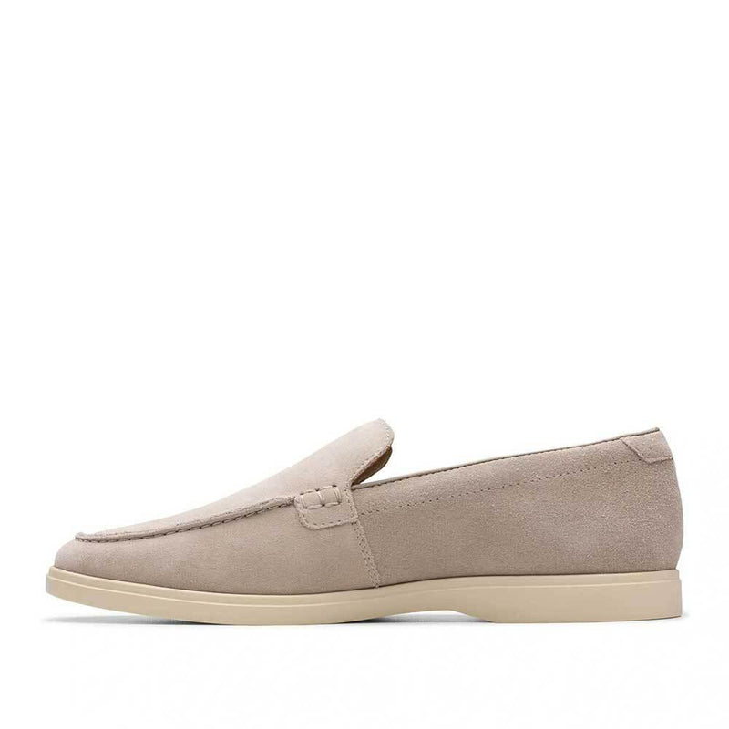 Clarks Men’s Loafers Topford Easy Shoes 26180892