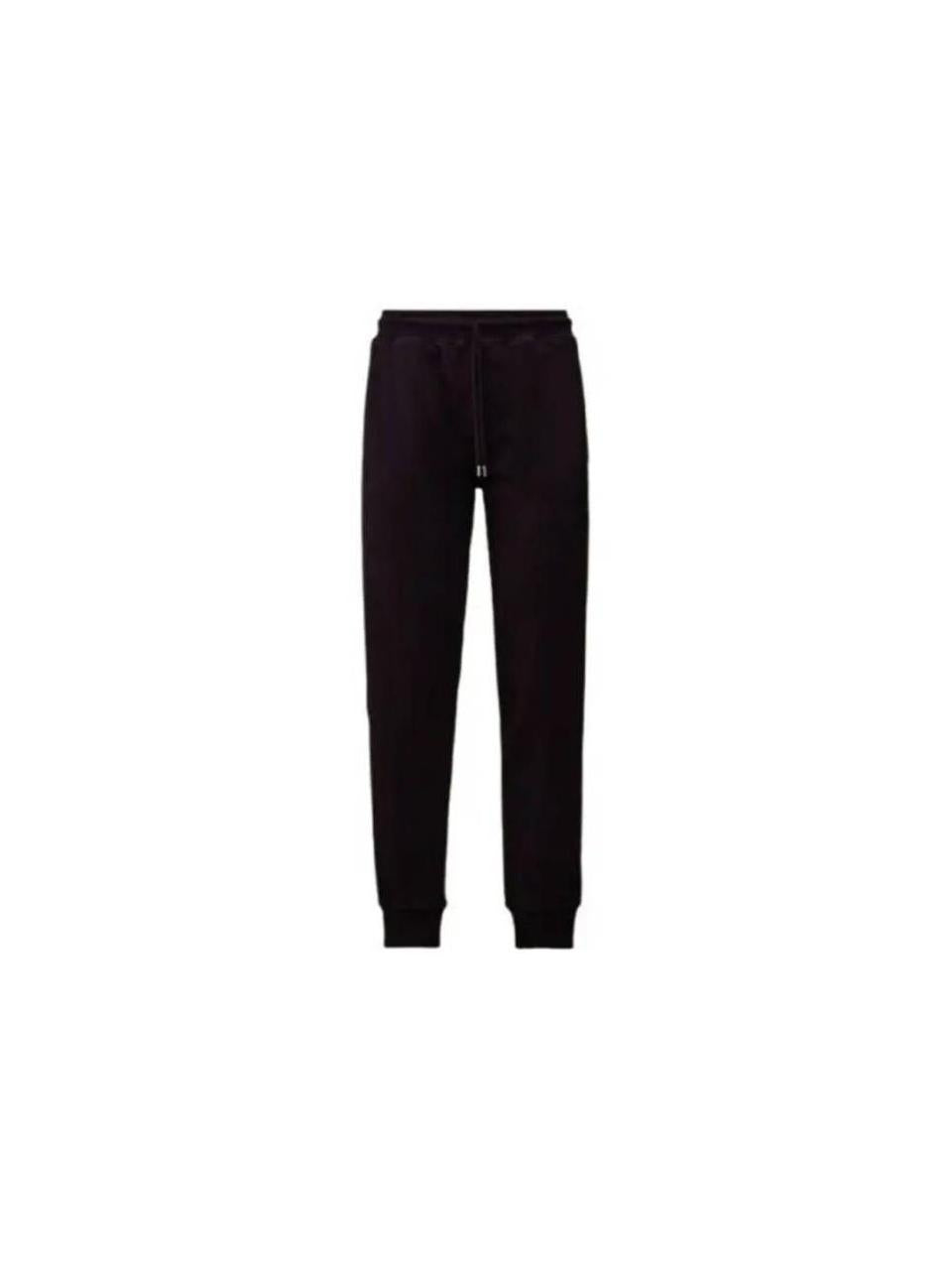 CP Company Brushed Emerized Diagonal Fleece Cargo Pants 17CMSP062B 006372R 799