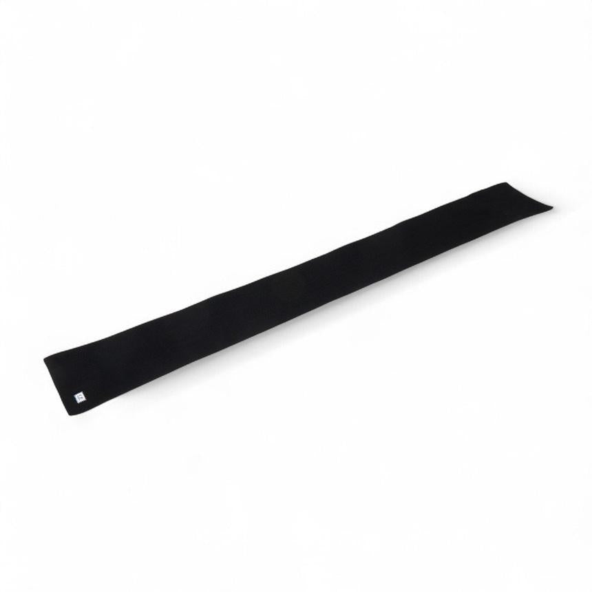 CP Company Men’s Wool Scarf Black