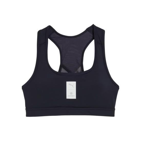 PUMA New Navy Training T-Shirt for Men 526840 16