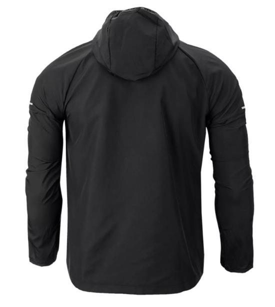 Nike Repel Miler Running Jacket Black Men’s