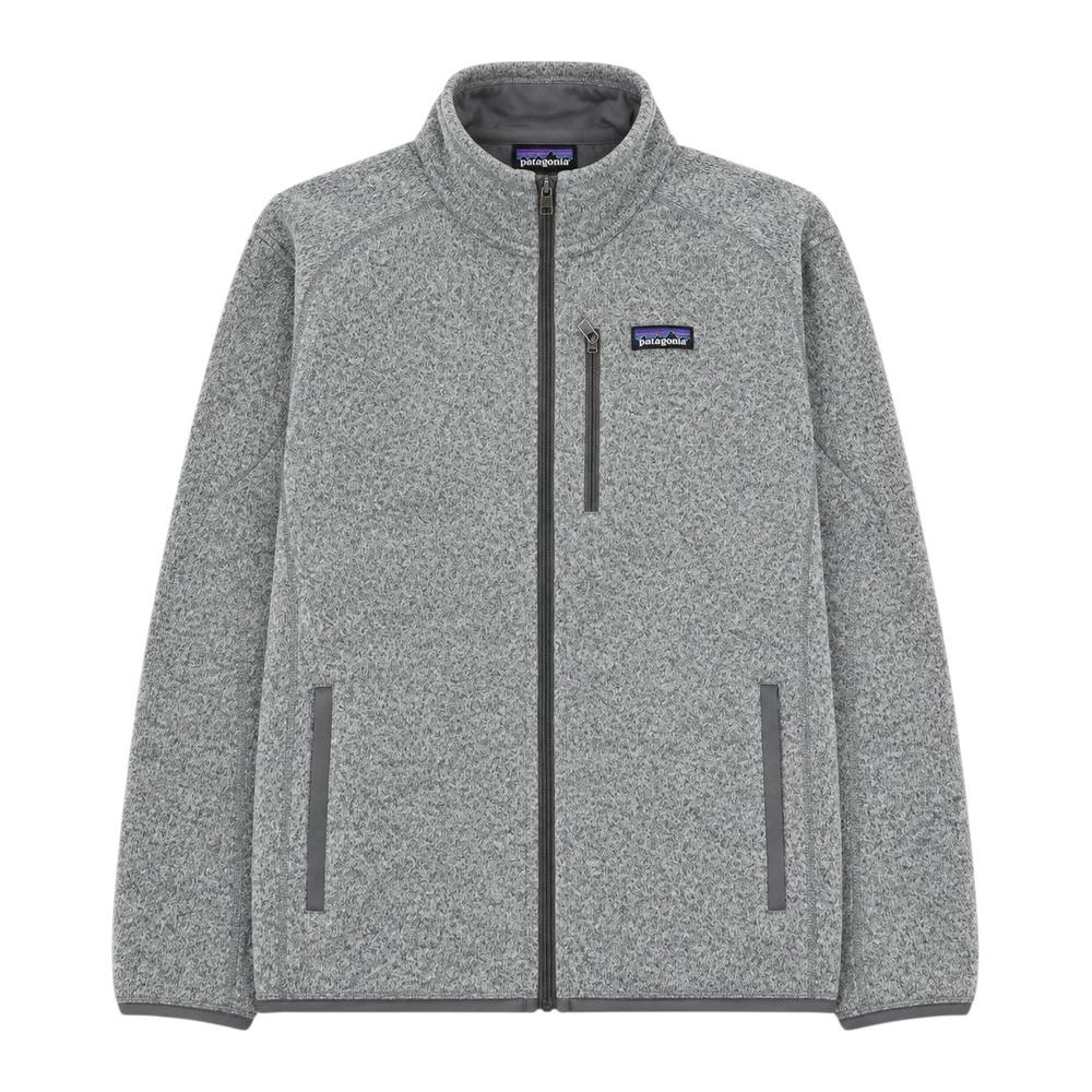 patagonia Better Sweater Full-Zip Jacket Men’s STH