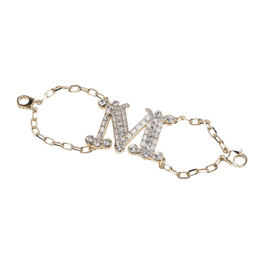 Max Mara WRISTY Bracelet for Women White
