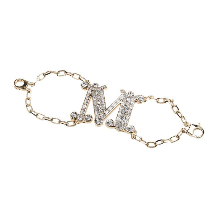 Max Mara WRISTY Bracelet for Women White