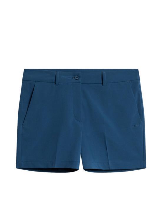 J LINDEBERG Women’s Short Pants GWPA12720O551 KEY LARGO DOM