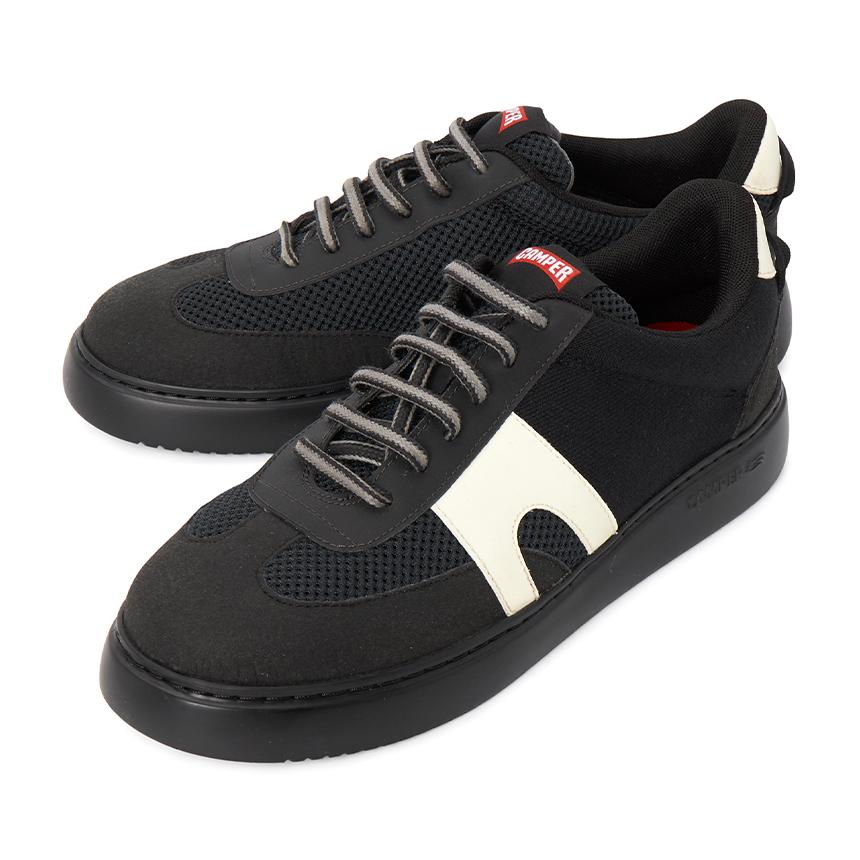 Camper Runner K21 Men's Low-Top Sneakers K100988 002 SUE