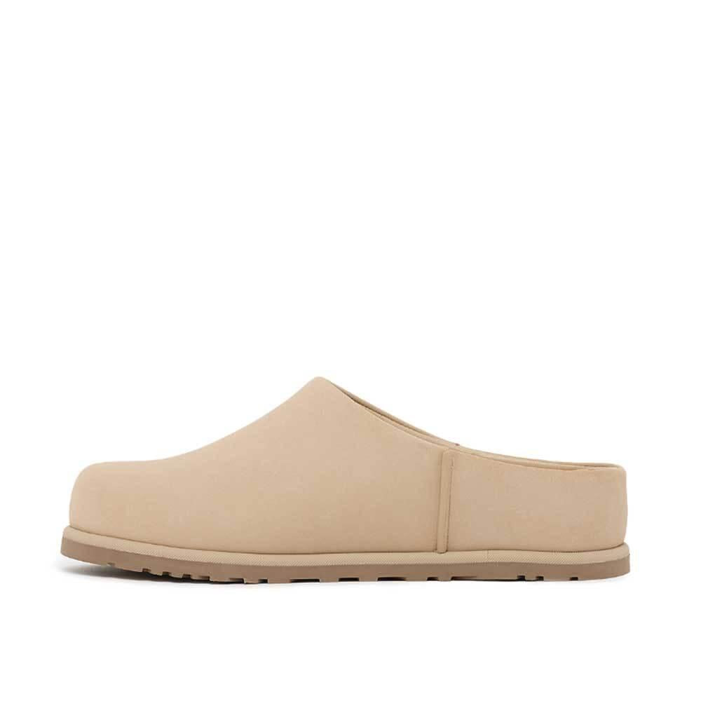 Ugg Ozzzo Clog Slipper Women Mustard Sandals