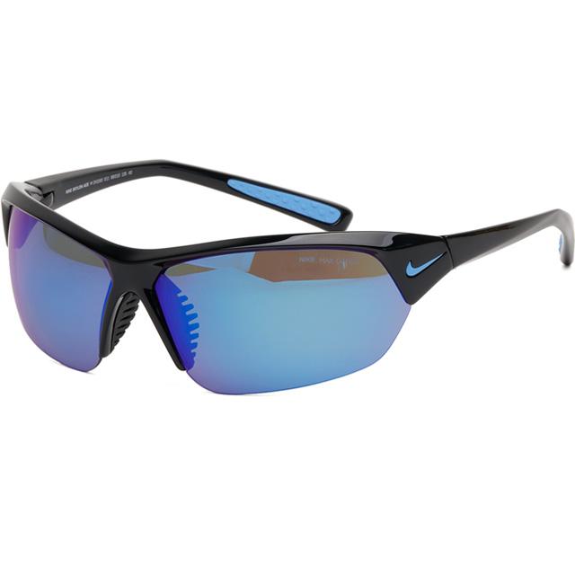 Nike Skylon Ace M Blue Mirror Sports Sunglasses DV2163 011