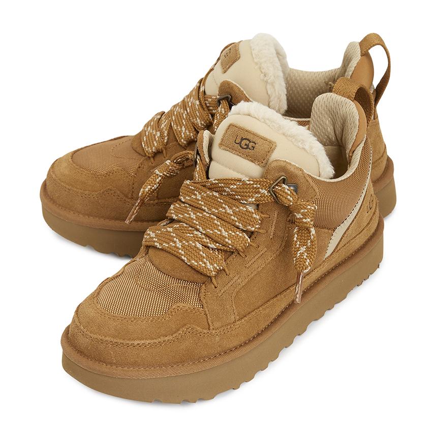 Ugg Low Mel Men’s Sneakers 1170750 CHE