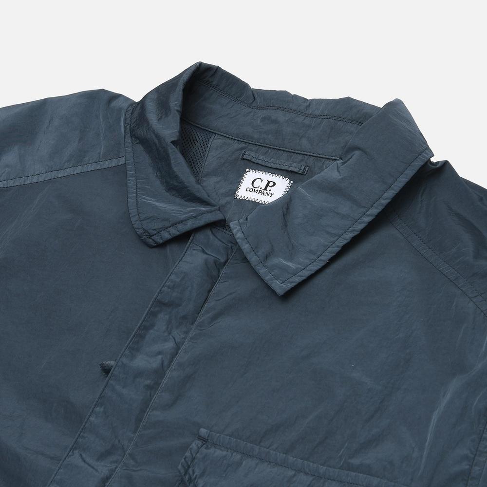 CP Company Chrome R Men's Zip Up Jacket