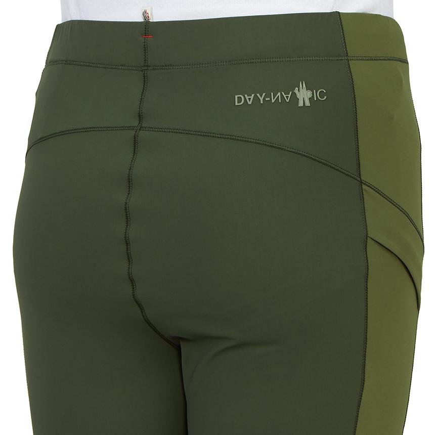 Moncler Grenoble Dynamic Men's Leggings