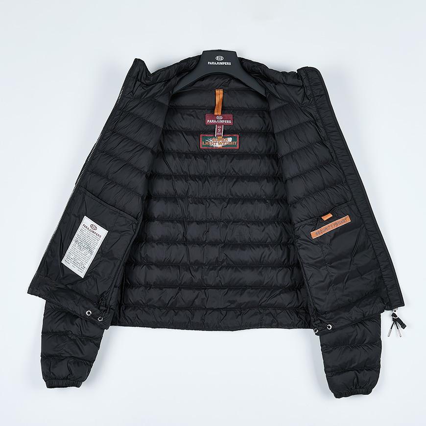 Parajumpers Emilia Short Down Jacket for Women PWPUSL30 541