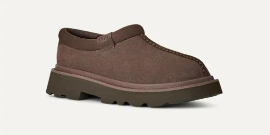 Ugg Tasman Lugg Men's Boots 1166913 MLSS DOM