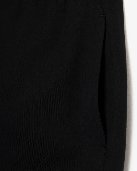 Lacoste Men’s Cotton Casual Short Pants GH9627031 BLACK DOM