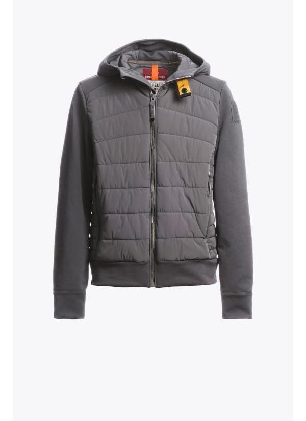 Parajumpers Manfred Hybrid Jacket for Men PMHYHH01 735
