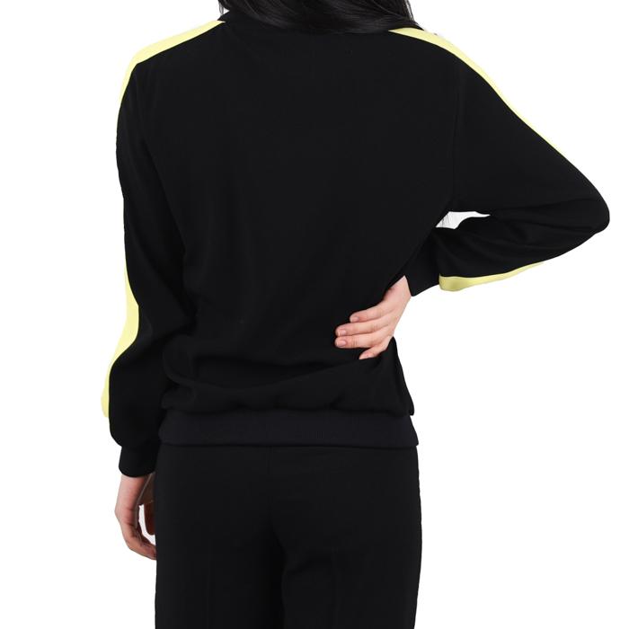 KENZO Tiger Embroidered Sweatshirt 2T0010 5AC99