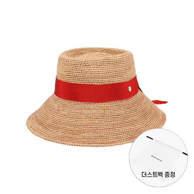 HELEN KAMINSKI NUTR Women’s Bucket Hat HAT 52010
