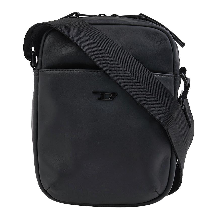 DIESEL Rave Crossbody Bag for Men X10308 P2809 T8013