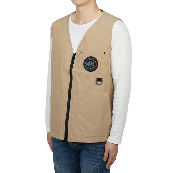 Canada Goose Canmore Men’s Vest 2449MB 1483